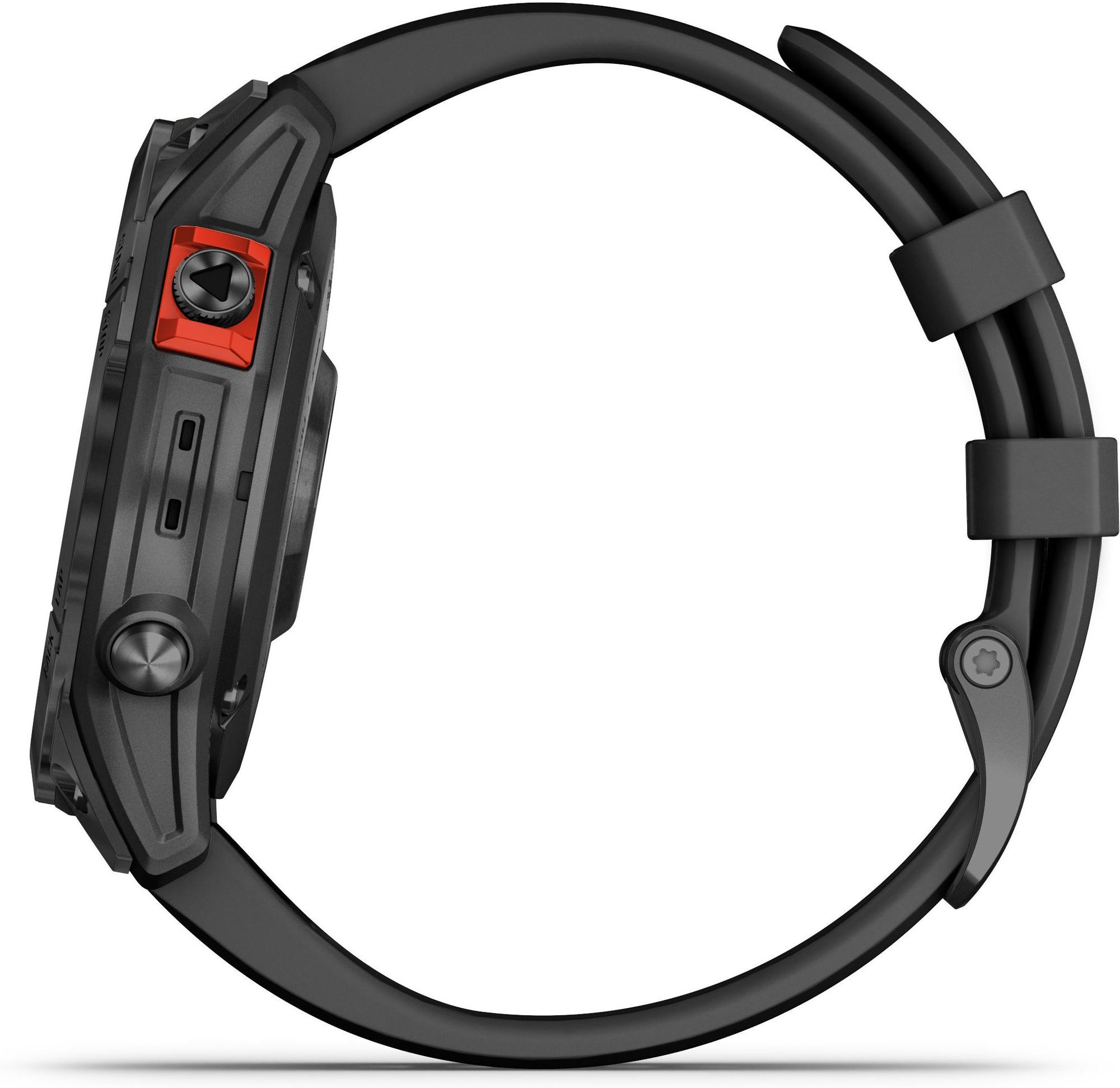 Garmin FENIX® 7 SOLAR 010-02540-11 Smartwatch Bluetooth, GPS, Pulsmessung Garmin FENIX® 7 SOLAR 010-02540-11 Smartwatch Bluetooth, GPS, Pulsmessung