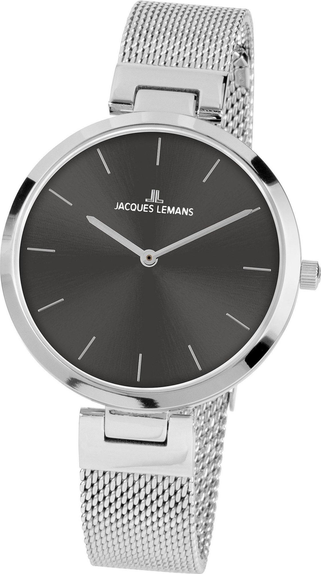 Jacques Lemans 1-2110A 1-2110A Montre Bracelet pour femmes