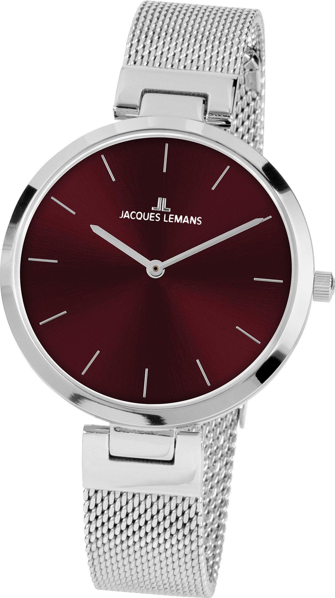 Jacques Lemans 1-2110E 1-2110E Reloj de Pulsera para mujeres Jacques Lemans 1-2110E 1-2110E Reloj de Pulsera para mujeres