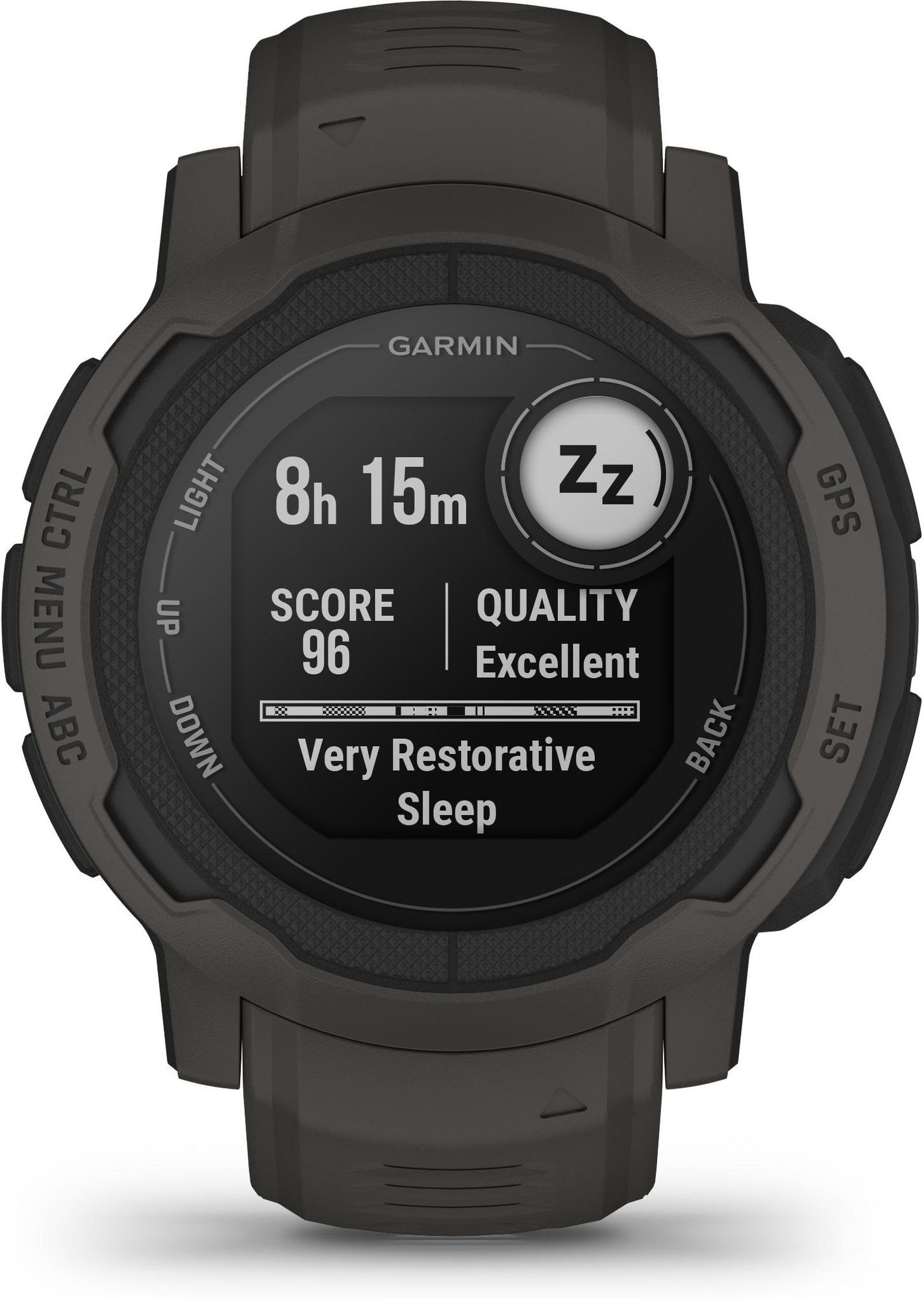 Garmin INSTINCT® 2 010-02626-00 montre connectée Garmin INSTINCT® 2 010-02626-00 montre connectée