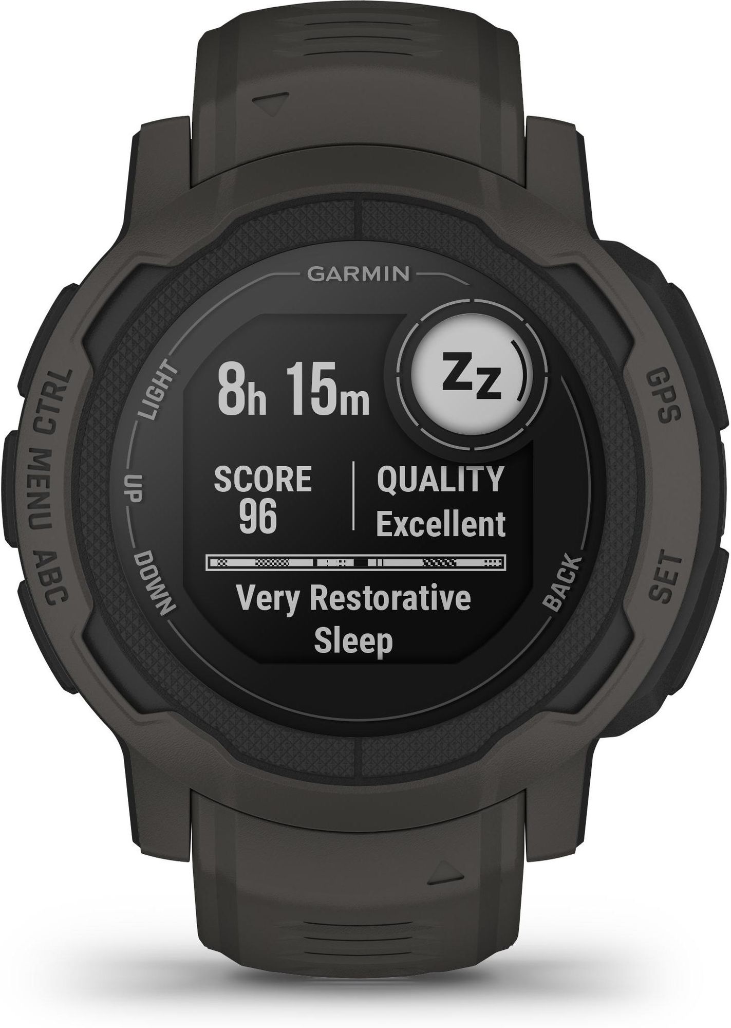 Garmin INSTINCT® 2 010-02626-00 Smartwatch