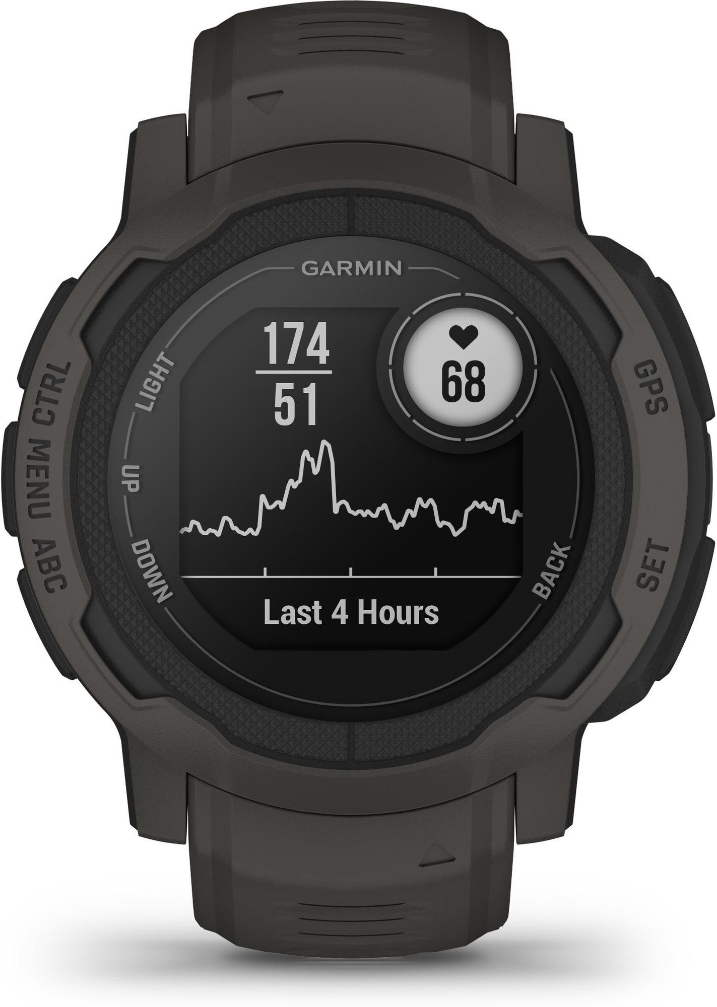 Garmin INSTINCT® 2 010-02626-00 Smartwatch