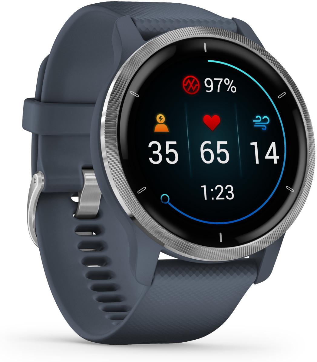 Garmin VENU 2 010-02430-10 Smartwatch