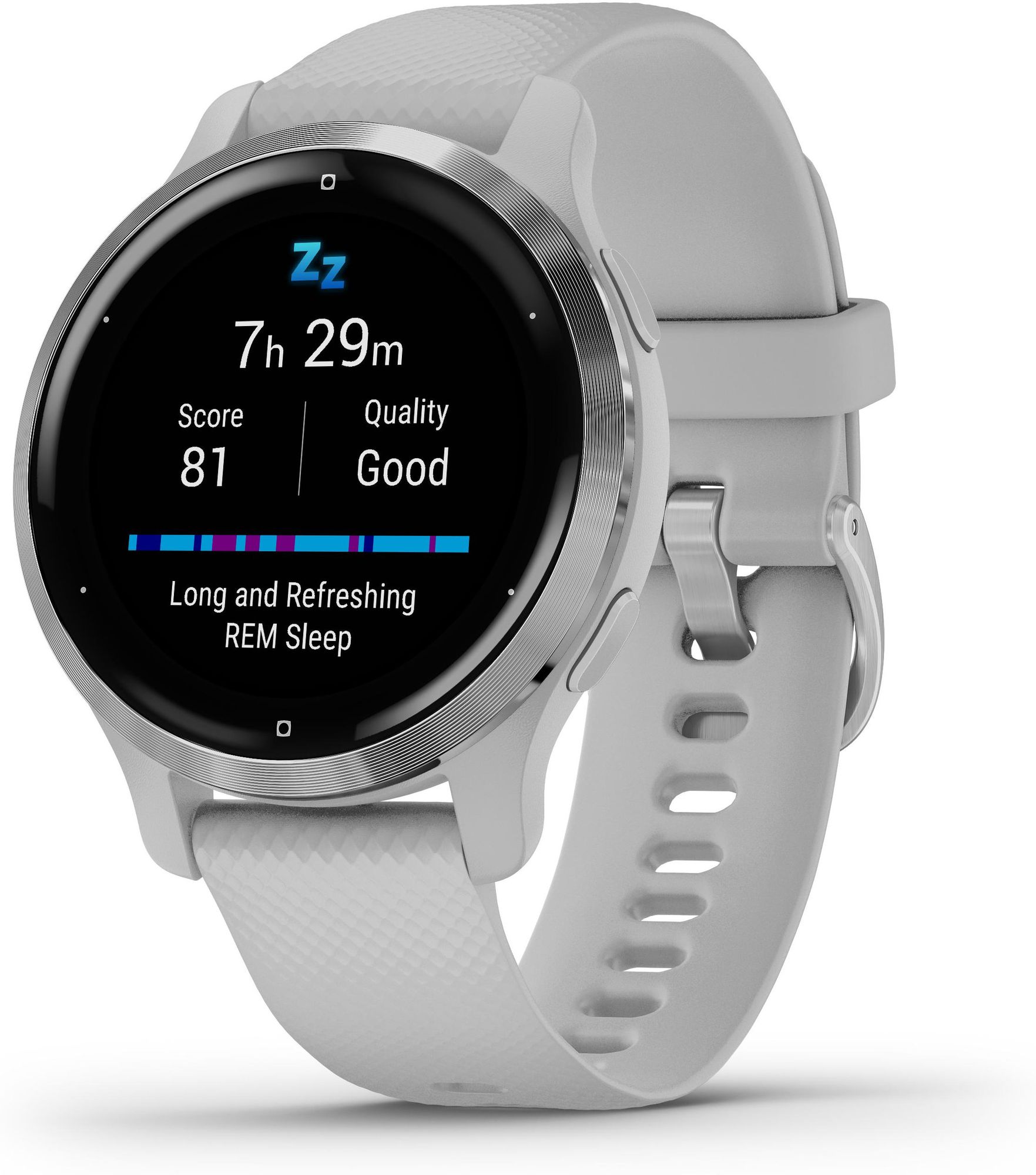 Garmin VENU 2S 010-02429-12 Smartwatch Garmin VENU 2S 010-02429-12 Smartwatch