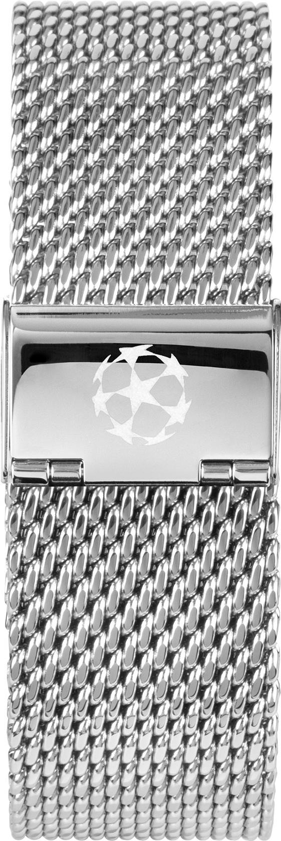 Jacques Lemans UEFA Champions League CL-103B Herrenchronograph Jacques Lemans UEFA Champions League CL-103B Herrenchronograph