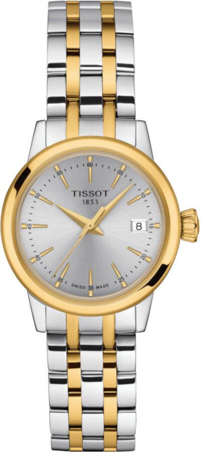 Tissot DREAM LADY T129.210.22.031.00 Orologio da polso donna