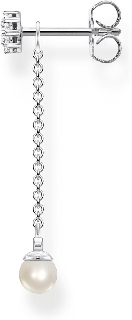 Thomas Sabo H2238-167-14 Pendiente de botón Thomas Sabo H2238-167-14 Pendiente de botón