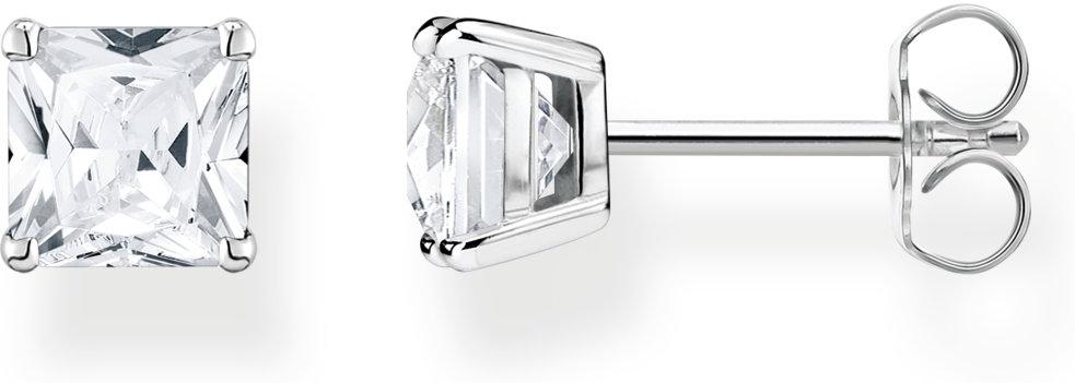 Thomas Sabo H2174-051-14 Pendiente de botón Thomas Sabo H2174-051-14 Pendiente de botón