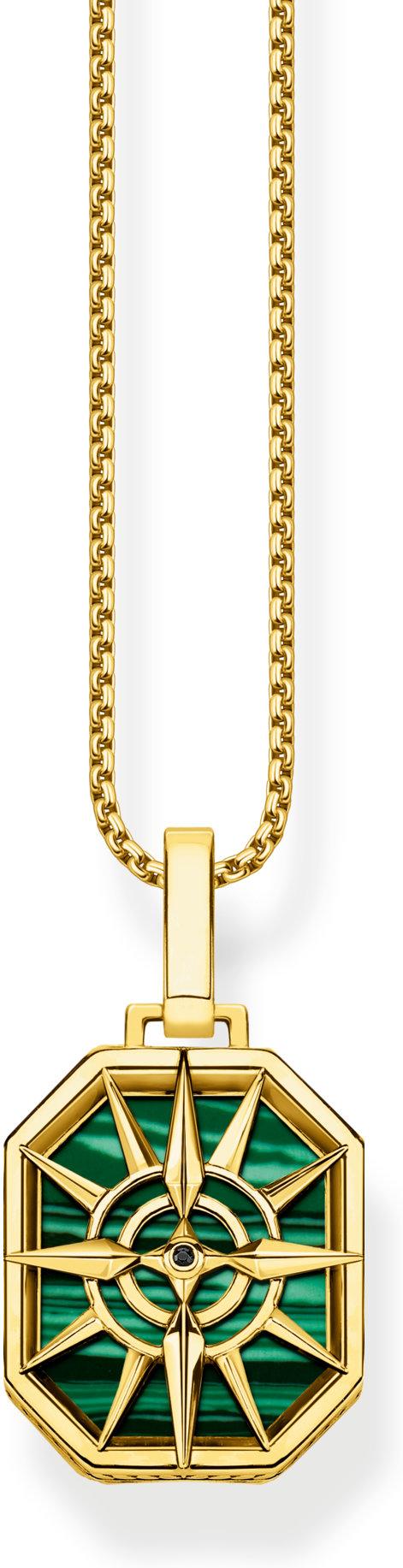 Thomas Sabo PE911-140-6 Pendente Thomas Sabo PE911-140-6 Pendente