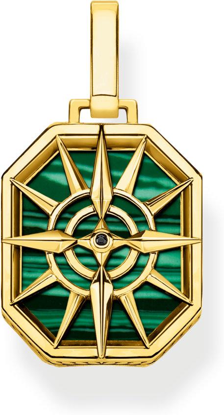 Thomas Sabo PE911-140-6 Pendente Thomas Sabo PE911-140-6 Pendente