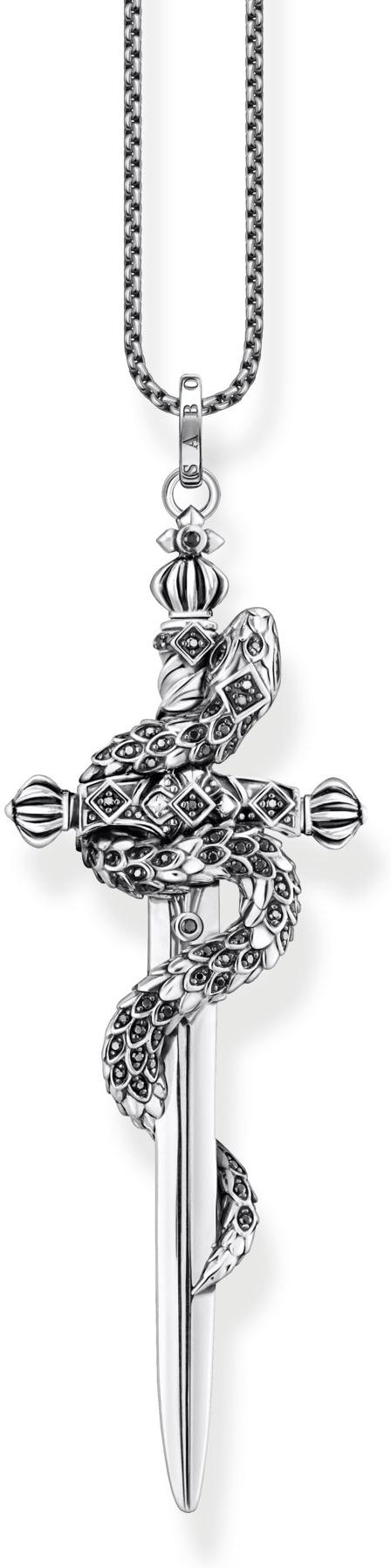 Thomas Sabo PE943-643-11 Pendant