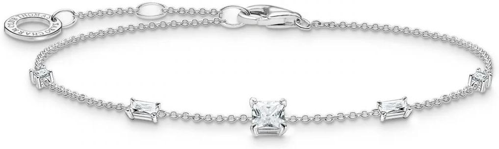 Thomas Sabo A2059-051-14-L19V Bracelet pour femmes