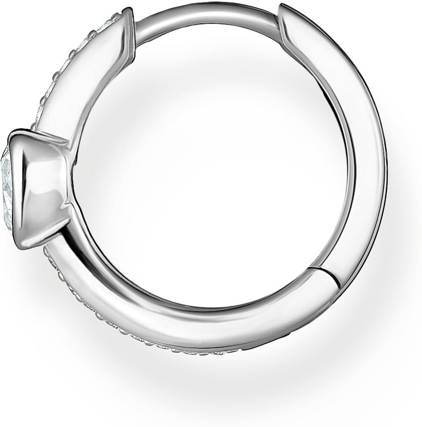 Thomas Sabo CR692-051-14 Orecchini creole Thomas Sabo CR692-051-14 Orecchini creole