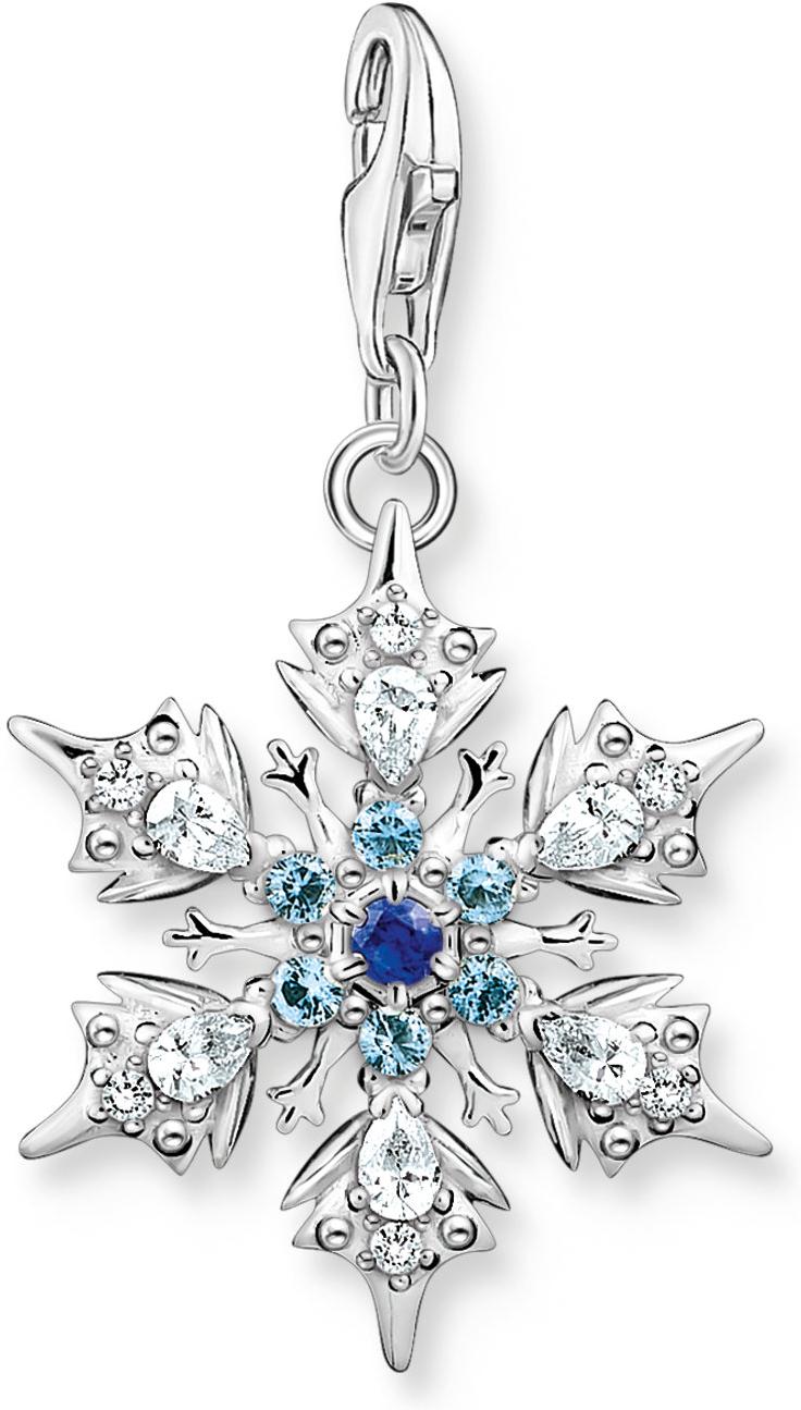 Thomas Sabo 1902-945-7 Pendentif Charm Thomas Sabo 1902-945-7 Pendentif Charm