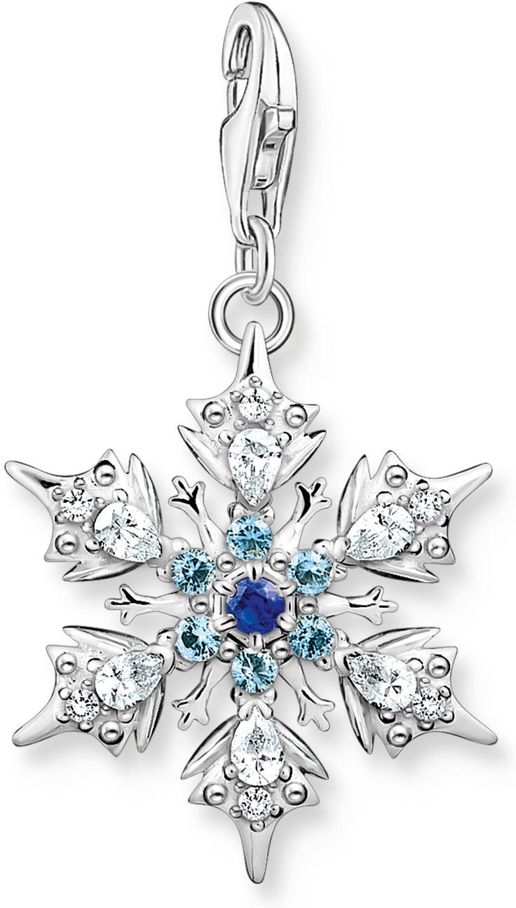 Thomas Sabo 1902-945-7 Charm Anhänger