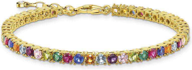 Thomas Sabo A2020-996-7-L19V Womens' bracelet