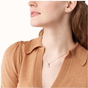 Fossil Jewelry JF04029791 Schmuck Set » Zeitlounge.com 