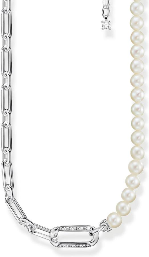 Thomas Sabo KE2109-167-14-L45V Chaîne de cou pour femmes