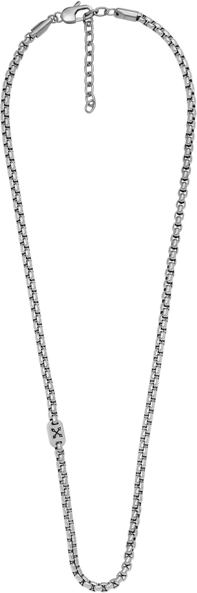 Fossil Jewelry JF04336040 Herrenarmband »