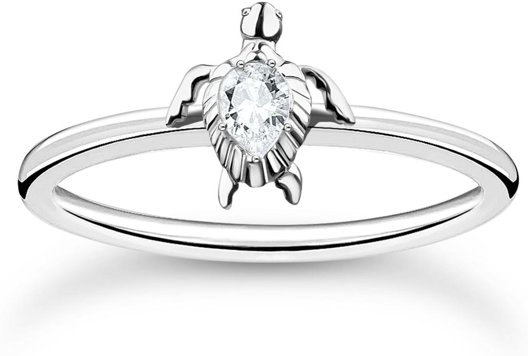 Thomas Sabo TR2401-051-14 Damenring Thomas Sabo TR2401-051-14 Damenring