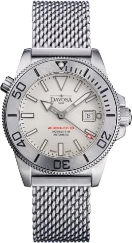 Davosa ARGONAUTIC BG AUTO 16152811 Automatic Mens Watch