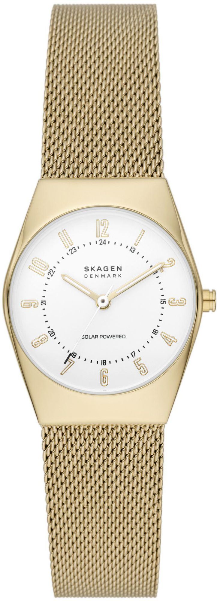 Skagen GRENEN LILLE SOLAR POWERED SKW3077 Wristwatch for women