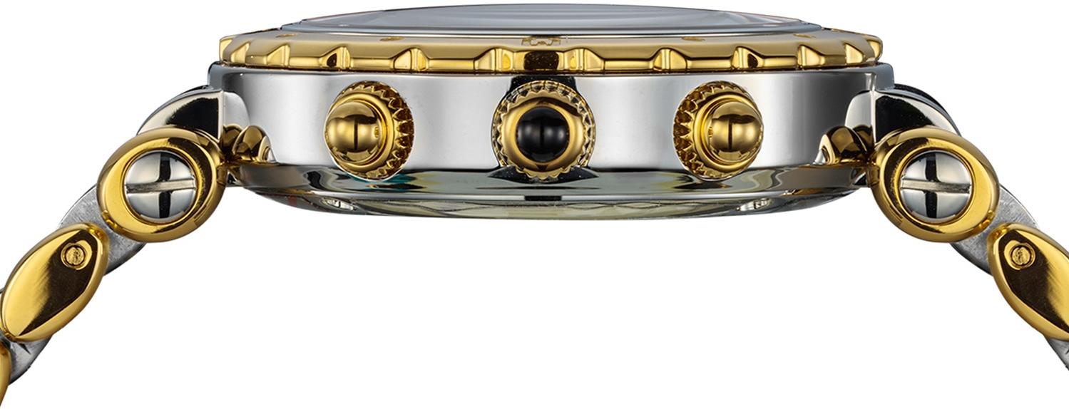 Balmain Balmainia B56323985 Damenchronograph » Zeitlounge.com