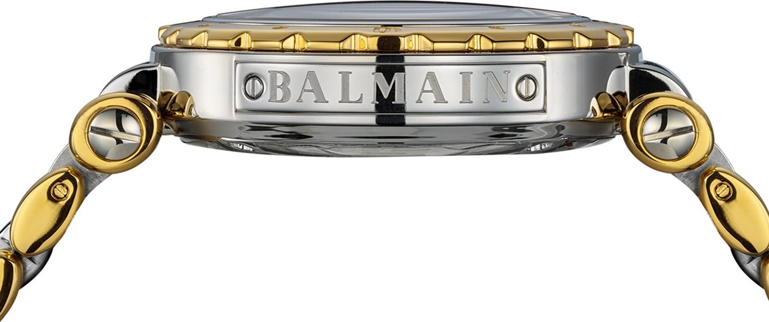 Balmain Balmainia B56323985 Damenchronograph » Zeitlounge.com