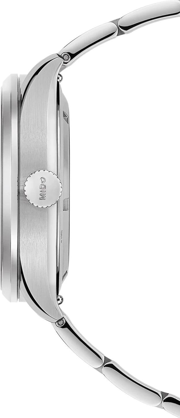 Mido Multifort M0384311109700 Herren Automatikuhr 80h Gangreserve Mido Multifort M0384311109700 Herren Automatikuhr 80h Gangreserve