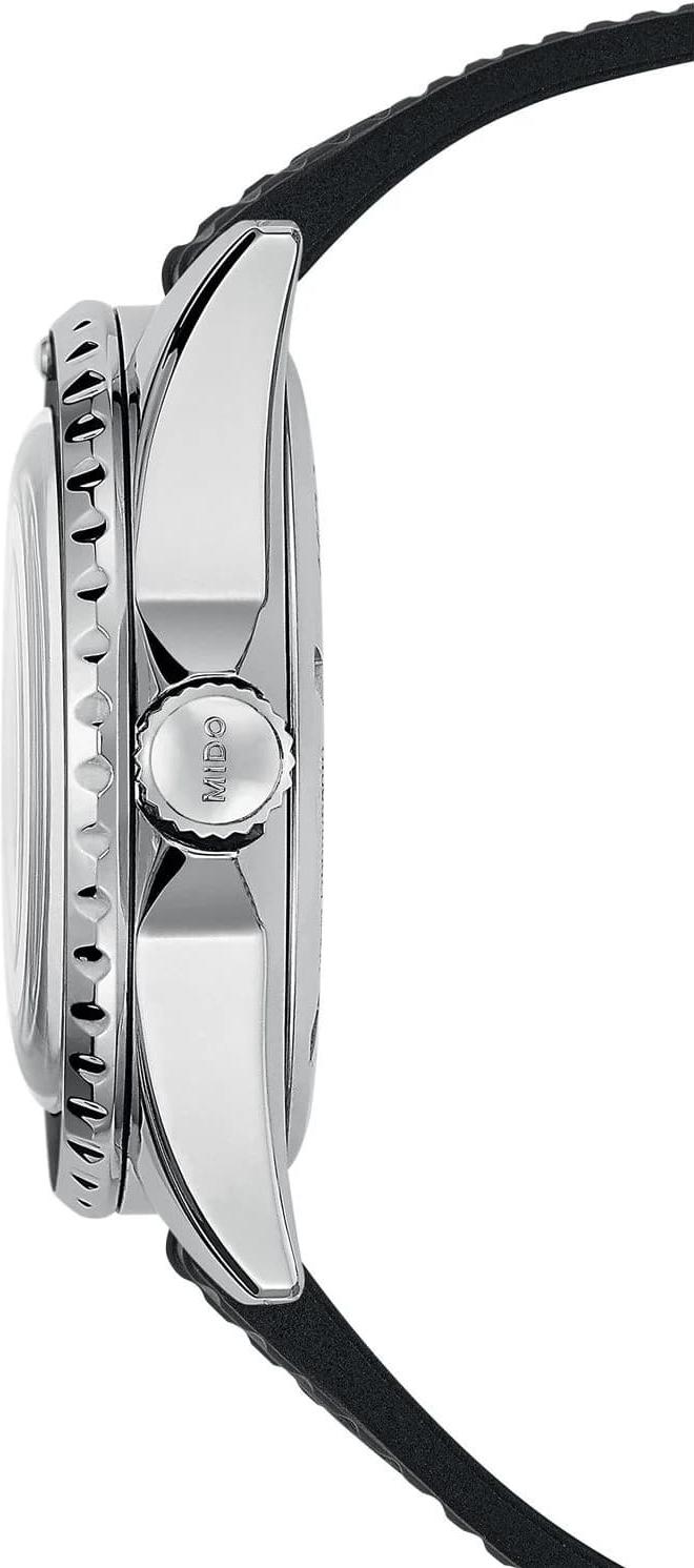 Mido Captain M0268301742100 Herren Automatikuhr 80h Gangreserve Mido Captain M0268301742100 Herren Automatikuhr 80h Gangreserve