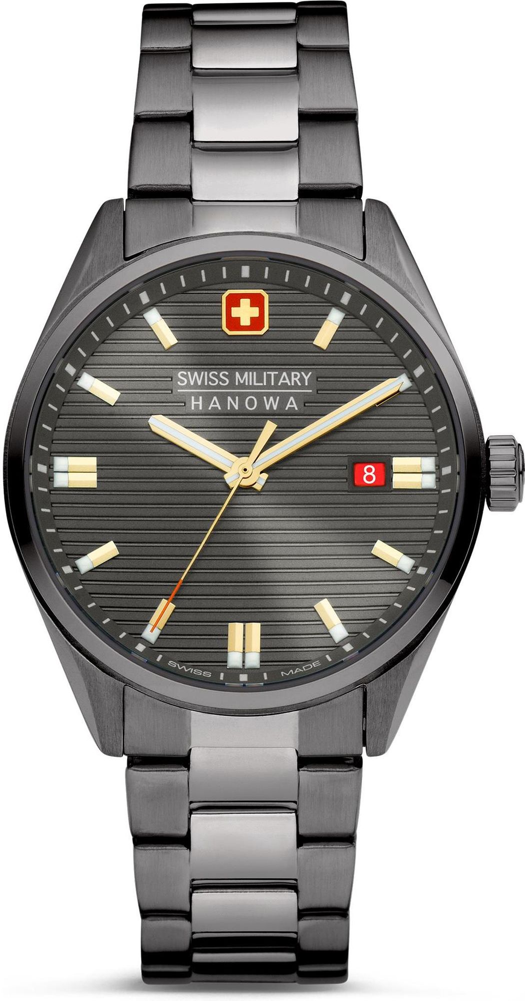 Swiss Military Hanowa ROADRUNNER SMWGH2200141 | Thunderbolt | Helveti.cz