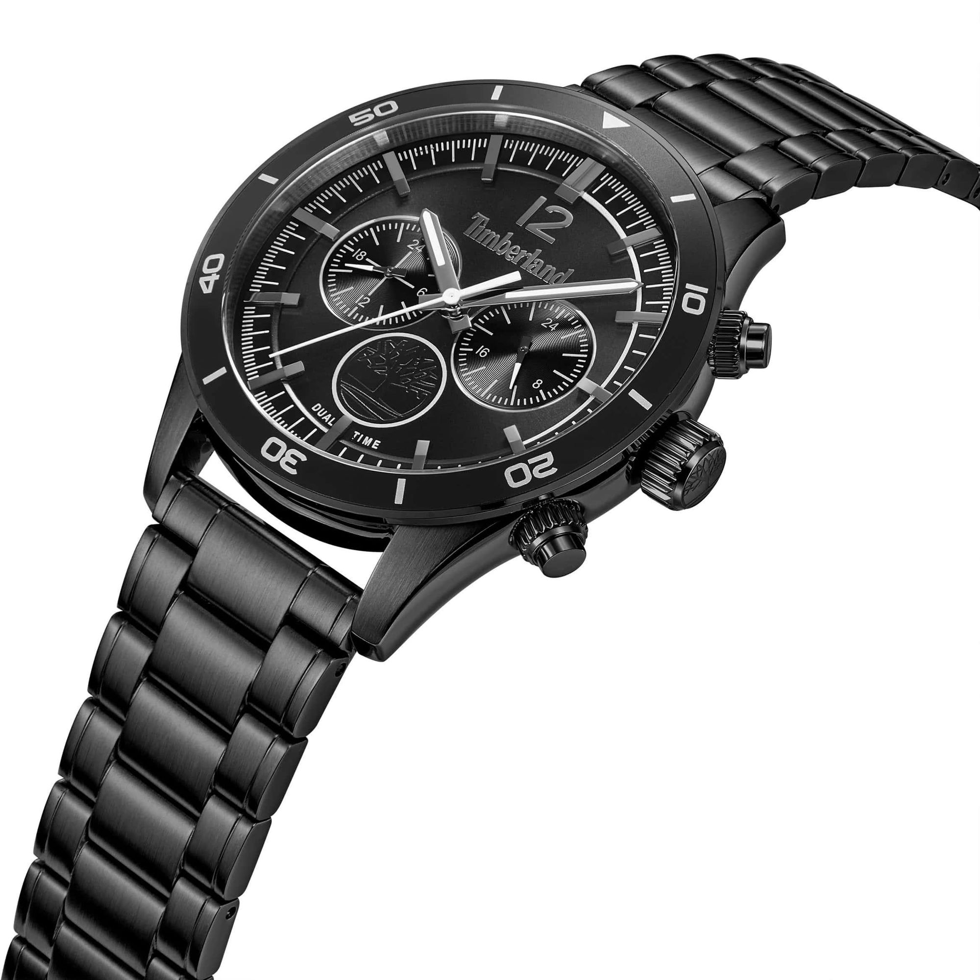 Timberland ASHMONT TDWGK2230904 Herrenchronograph