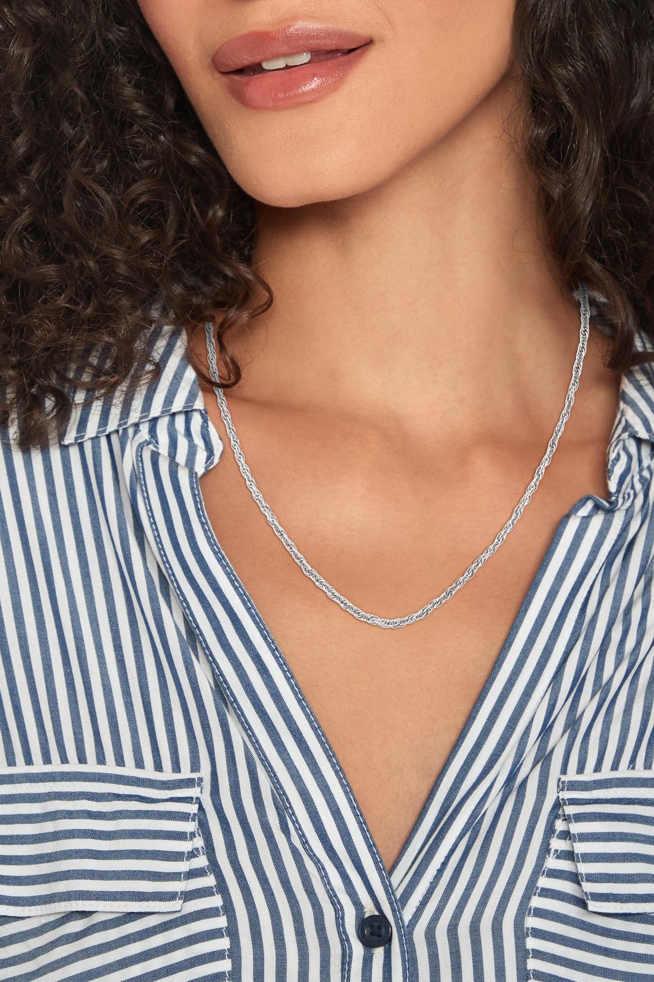 Tommy Hilfiger Jewelry 2790497 Halskette » Zeitlounge.com 