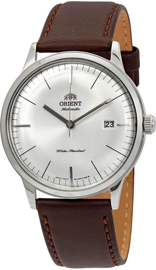 Orient Classic FAC0000EW0 Automatisch horloge voor heren