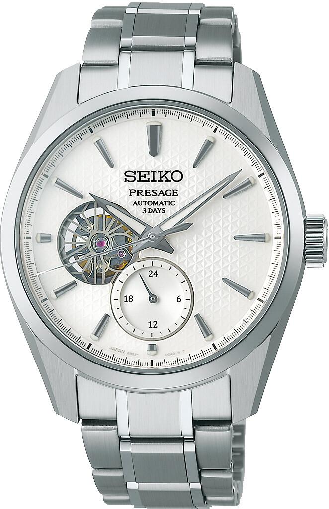 Seiko Presage Presage Automatic SPB415J1 Reloj Automático para hombres