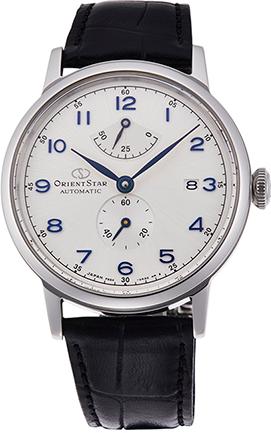 Orient Classic RE-AW0004S00B Reloj Automático para hombres