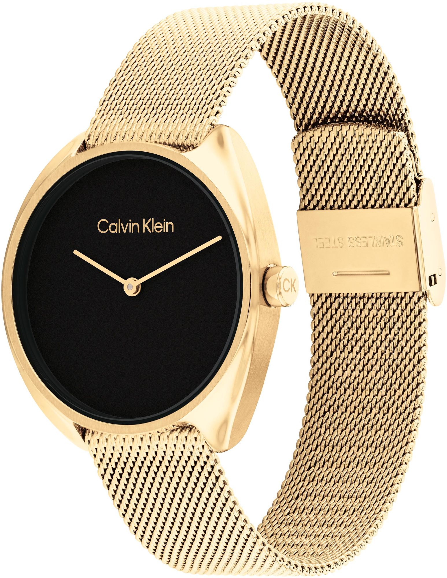 Calvin klein clearance women watches