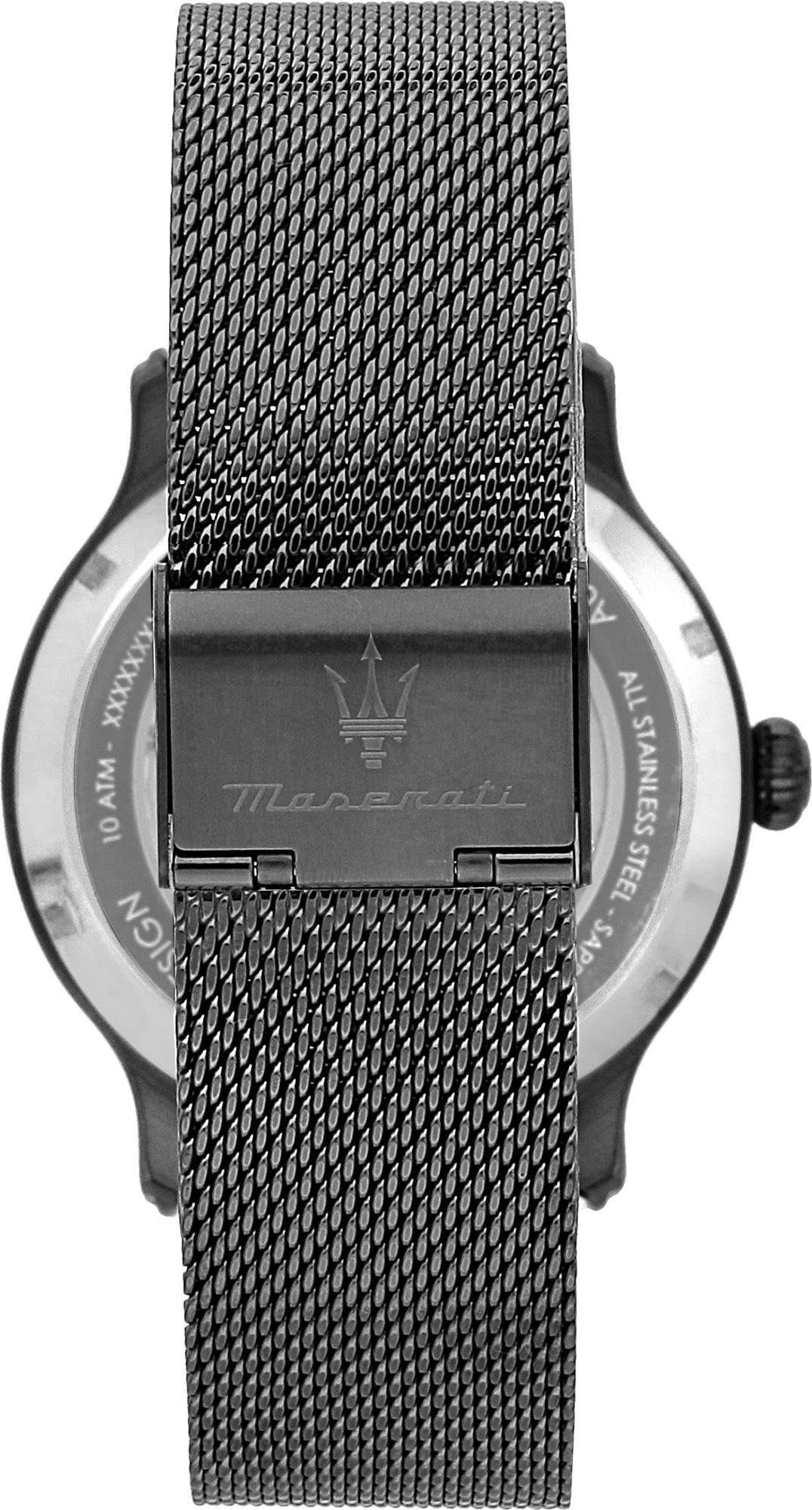 Maserati watch outlet epoca