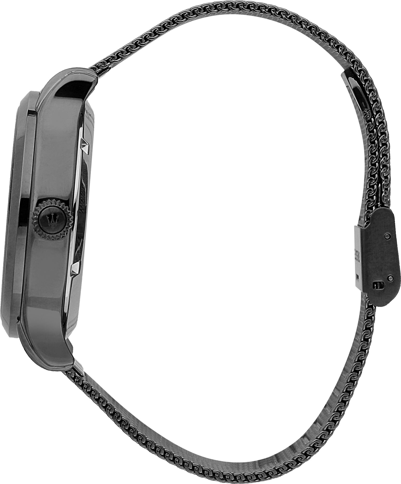 MASERATI EPOCA R8823118012 Herren Automatikuhr » Zeitlounge.com 