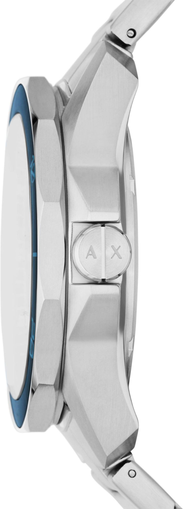 Armani Exchange AX1950 Montre-Bracelet pour hommes