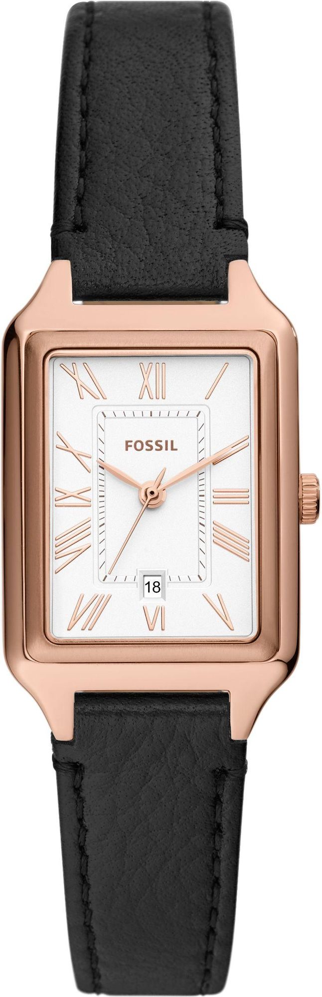 Fossil RAQUEL ES5310 Dames armbandhorloge