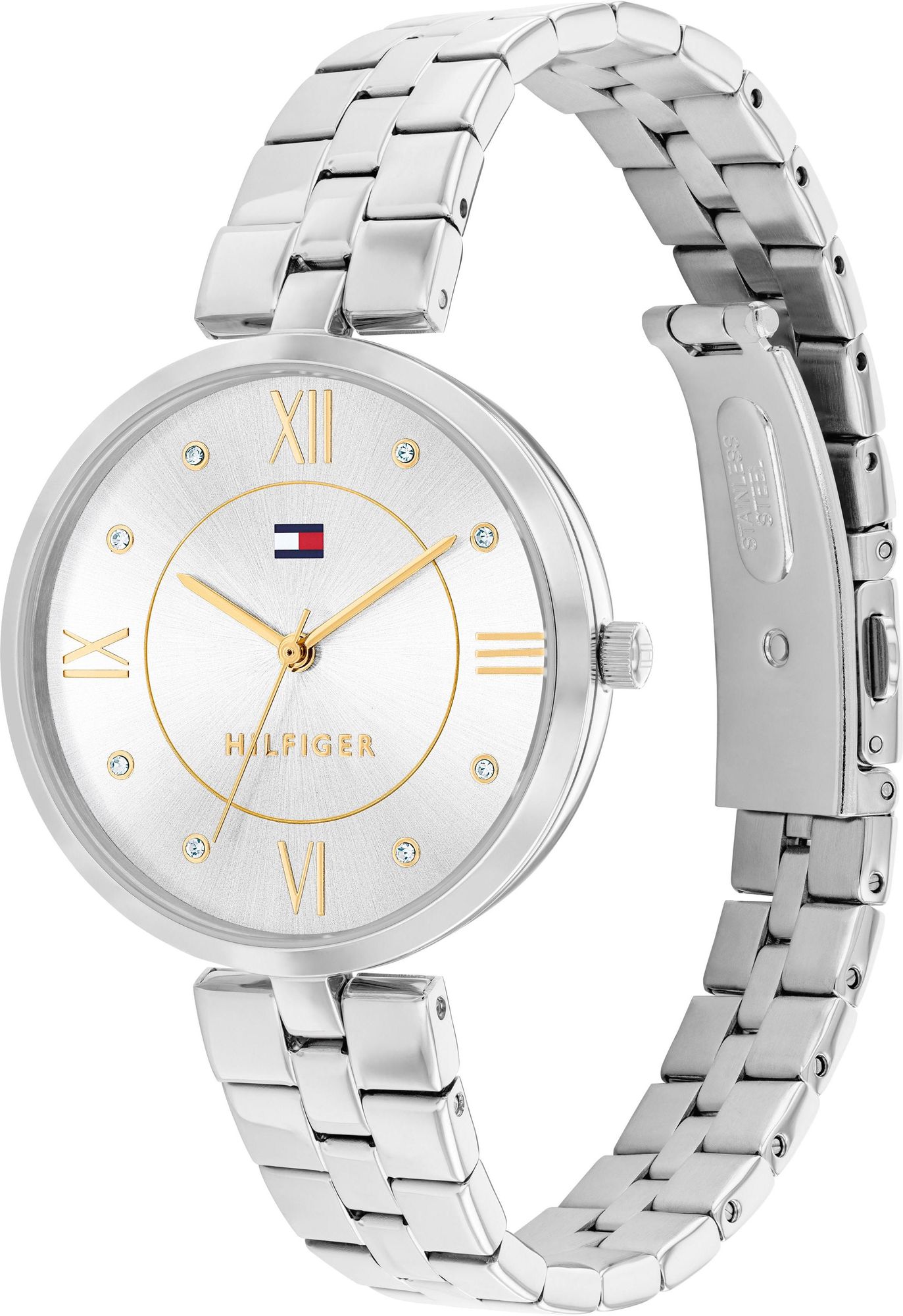 Tommy Hilfiger DRESS 1782683 Wristwatch for women