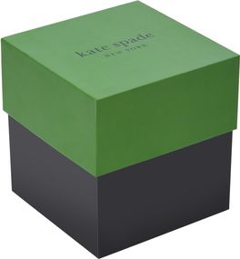 Kate spade watch online box