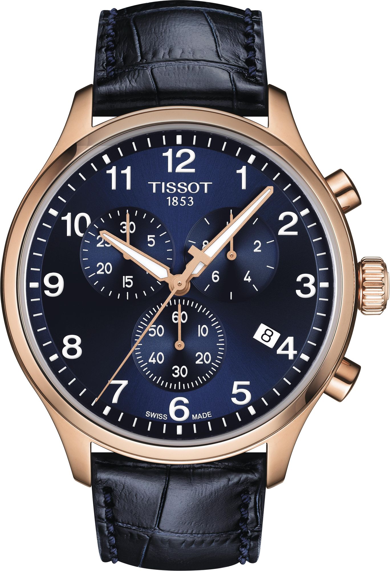 Tissot T-Sport T116.617.36.042.00 Herenchronograaf