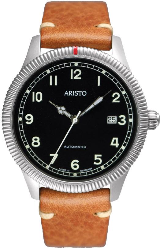 Aristo 3H190 Orologio automatico uomo