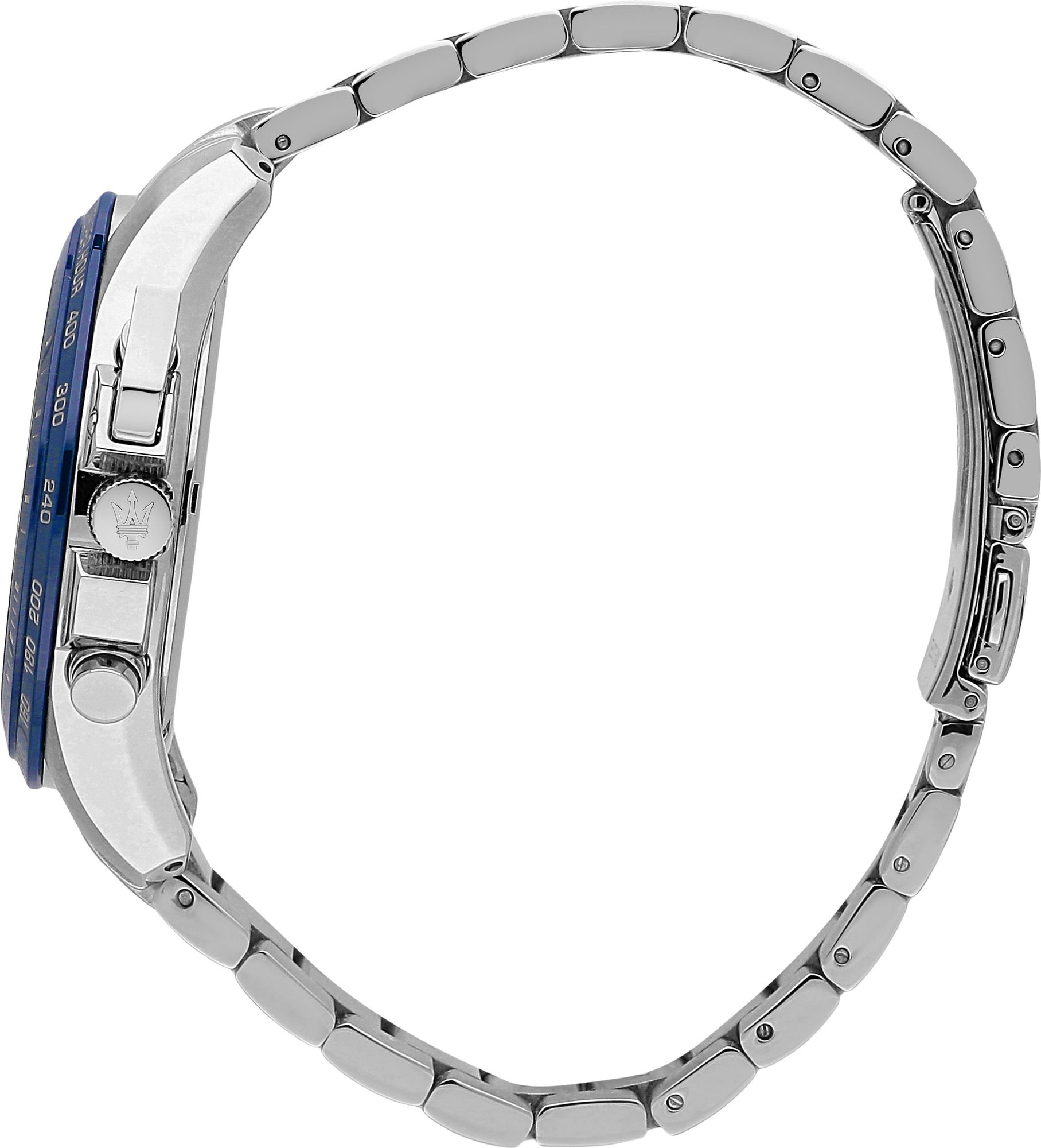 MASERATI MODENA EDITION R8871612039 Mens Chron 