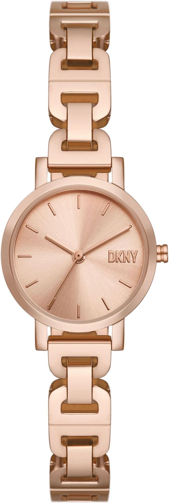 DKNY WATCH NY6683 Reloj de Pulsera para mujeres