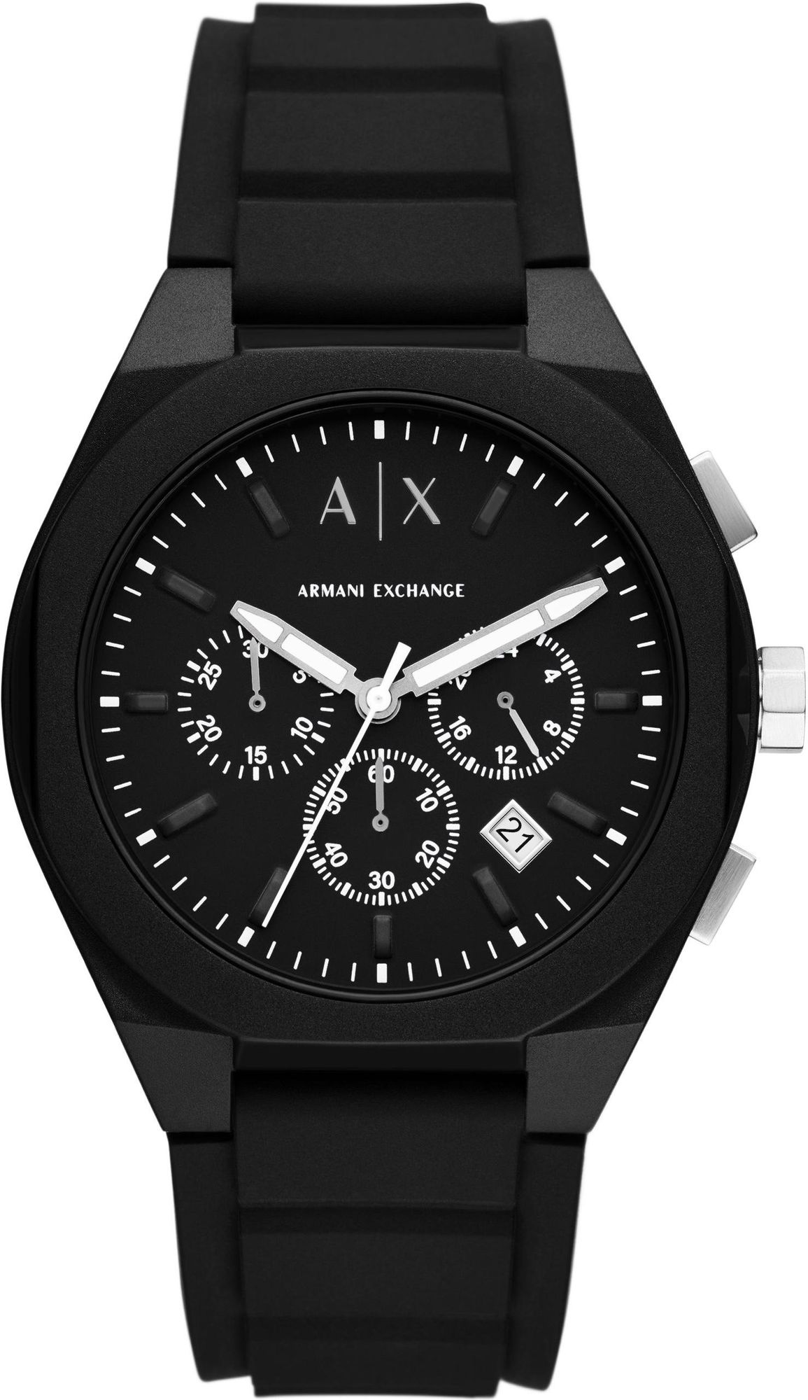 Armani Exchange ACTIVE AX4161 Chronographe pour homme