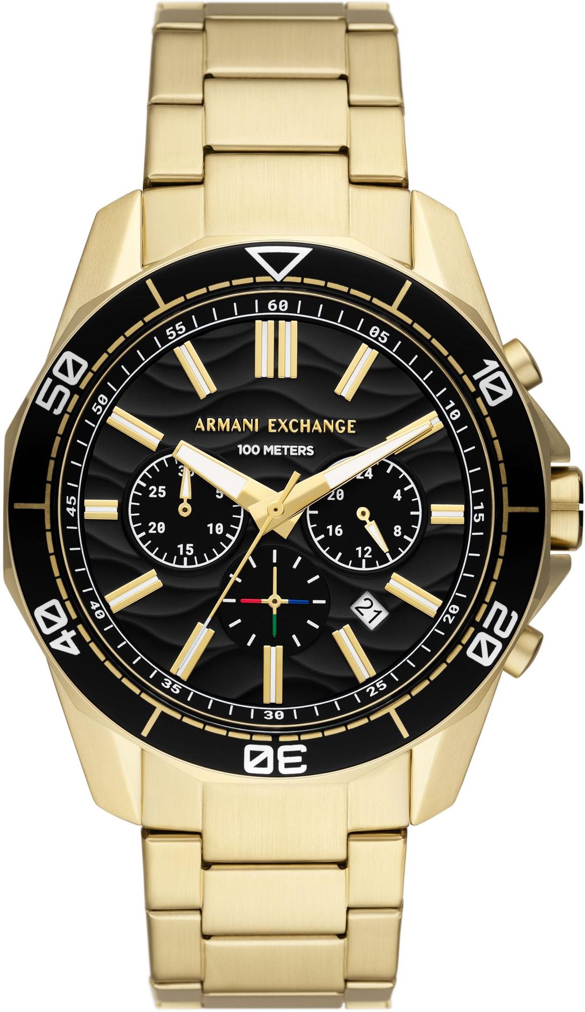 Armani Exchange STREET AX1958 Cronografo uomo