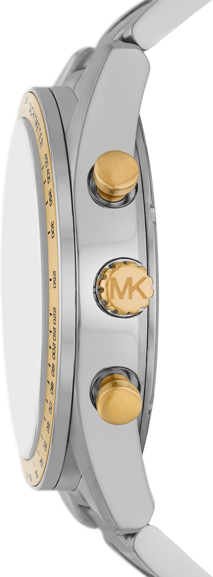 Michael Kors ACCELERATOR MK9112 Mens Chronograph » Zeitlounge.com 